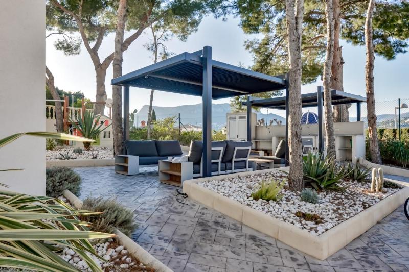 Villa Blanca Calpe - image 11