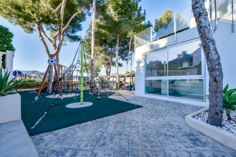 Villa Blanca Calpe - image 10