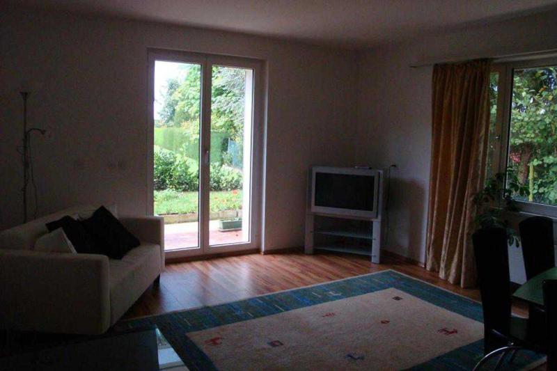 Apartment - Ground Floor image 4
