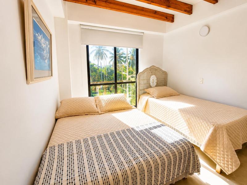 Apartamento en San Andres frente al mar con balcon - image 35