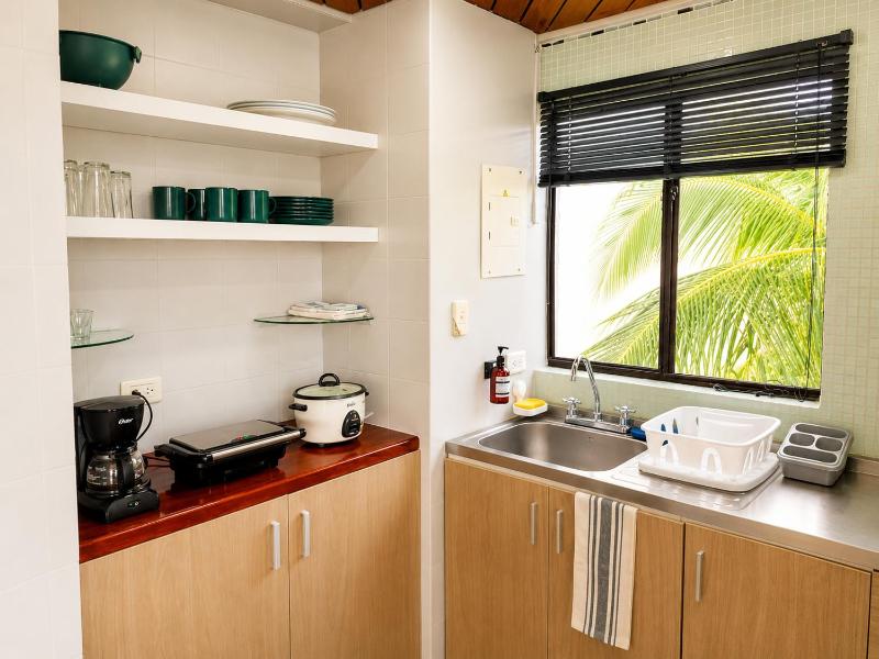 Apartamento en San Andres frente al mar con balcon - image 17