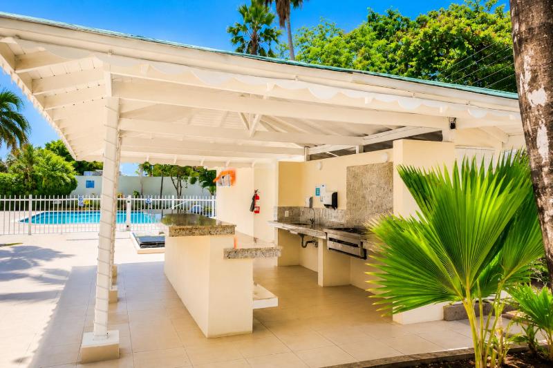 Apartamento en San Andres frente al mar con balcon - image 10