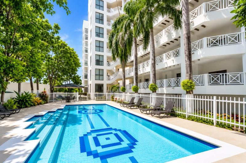 Apartamento en San Andres frente al mar con balcon - image 37