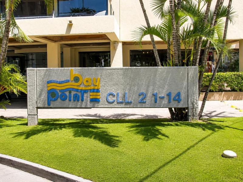 Apartamento en San Andres frente al mar con balcon - image 4