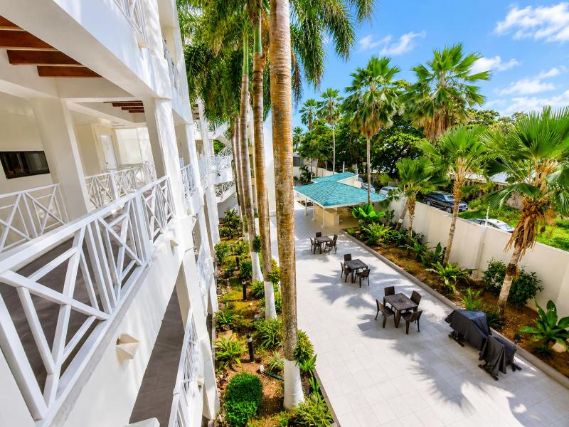 Apartamento en San Andres frente al mar con balcon - image 47