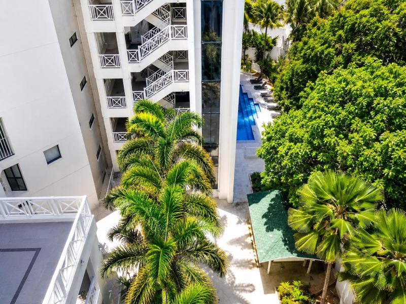Apartamento en San Andres frente al mar con balcon - image 43