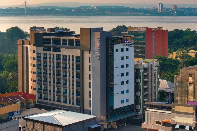 Four Points by Sheraton Kinshasa - image 1