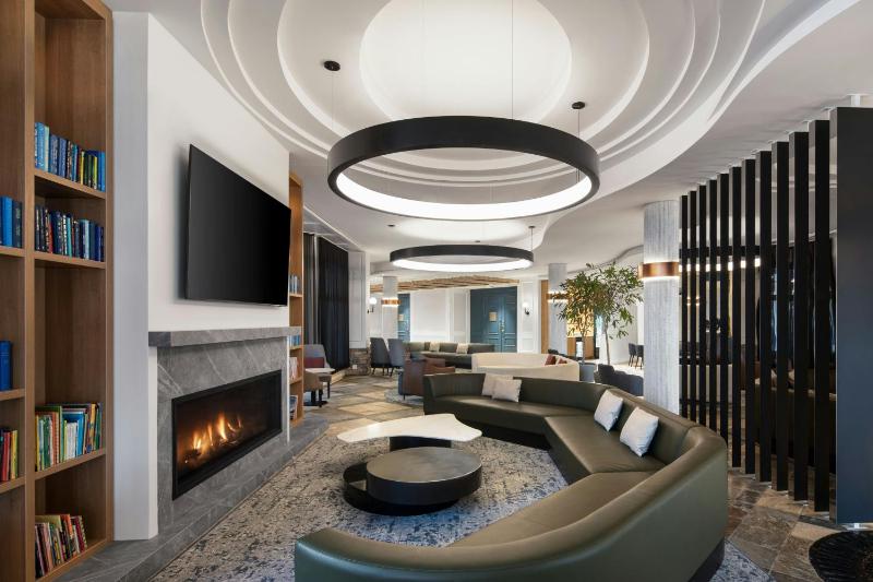 Le Westin Tremblant - image 30
