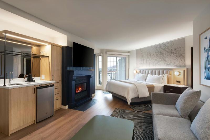 Le Westin Tremblant - image 20