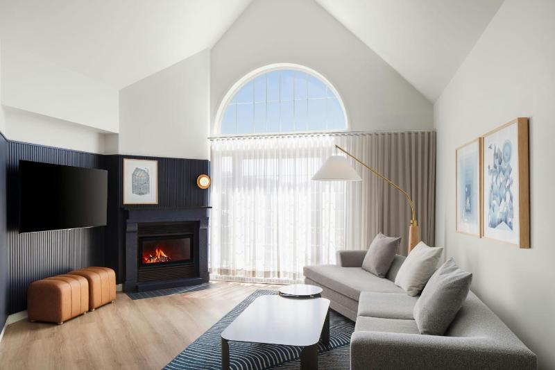 Le Westin Tremblant - image 19