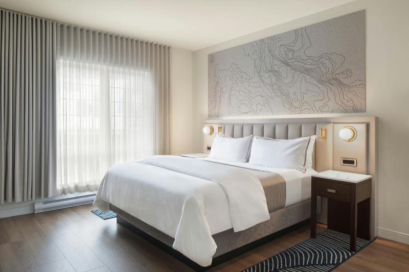 Le Westin Tremblant - image 41