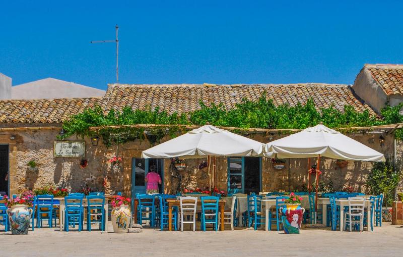 Lovely Home In Marzamemi With Wifi - image 19