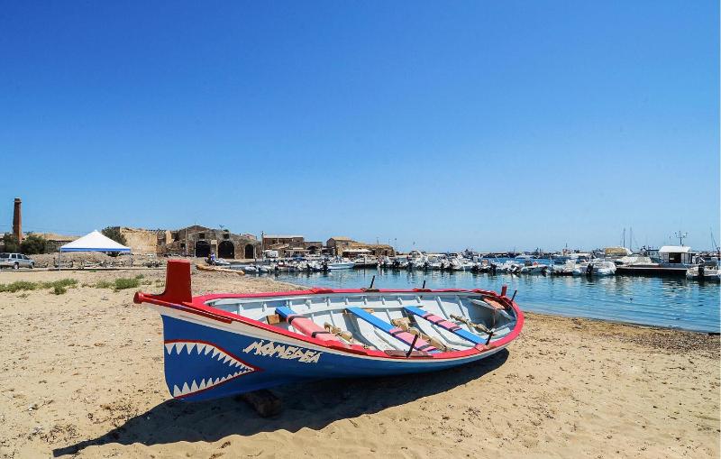 Lovely Home In Marzamemi With Wifi - image 10