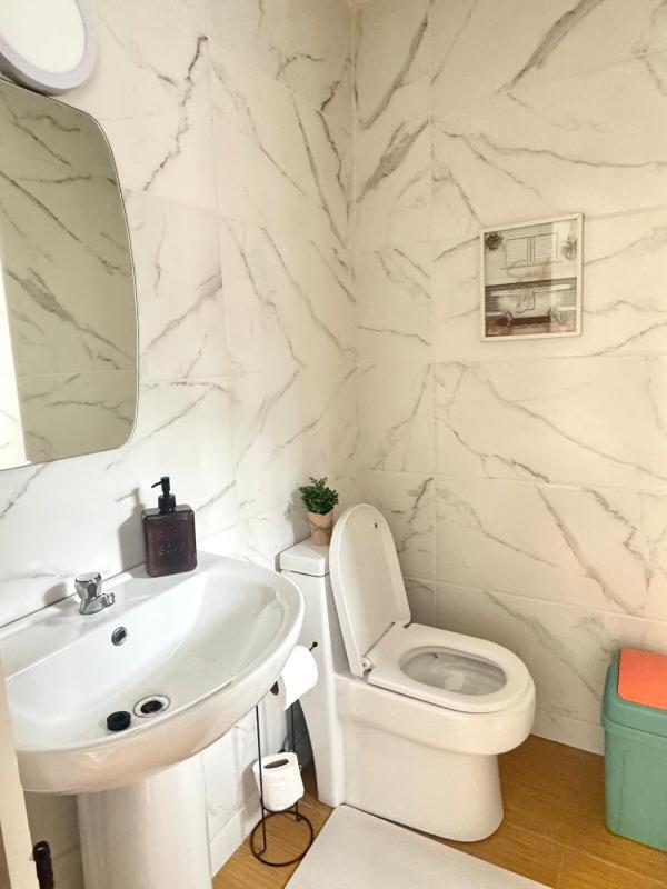 Cozy Boutique Suite in Casco Antiguo - image 8