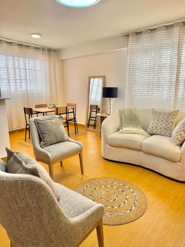 Cozy Boutique Suite in Casco Antiguo - image 4