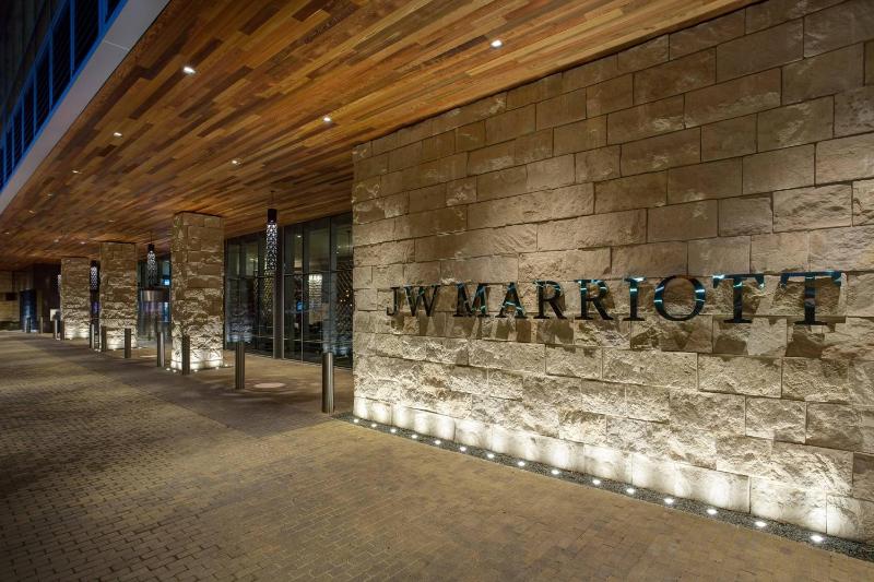 JW Marriott Austin - image 15