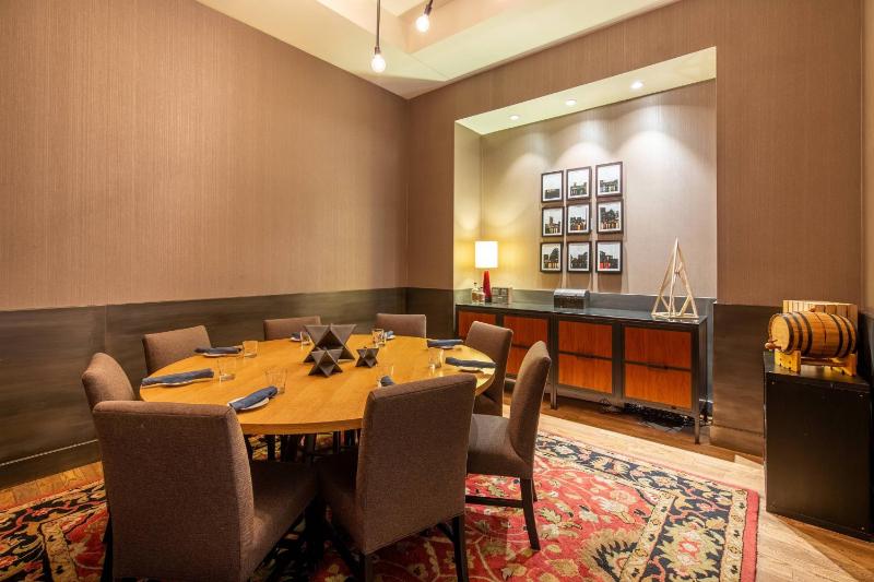 JW Marriott Austin - image 16