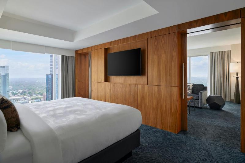 JW Marriott Austin - image 11