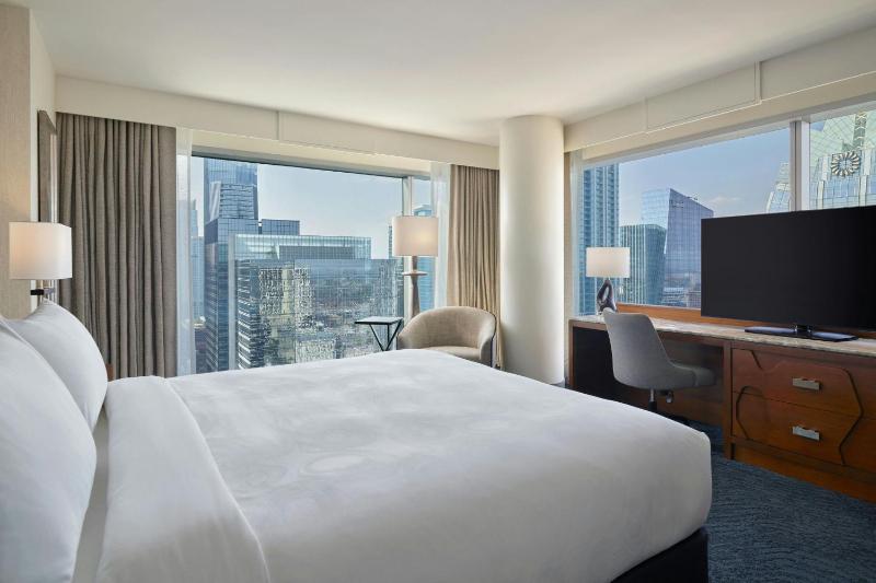 JW Marriott Austin - image 6
