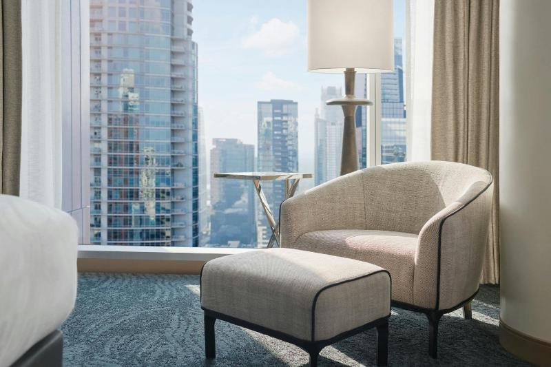 JW Marriott Austin - image 3