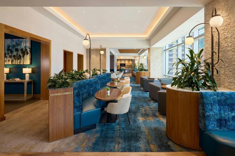 JW Marriott Austin - image 12