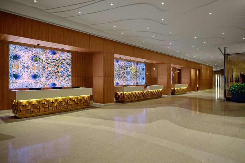JW Marriott Austin - image 10