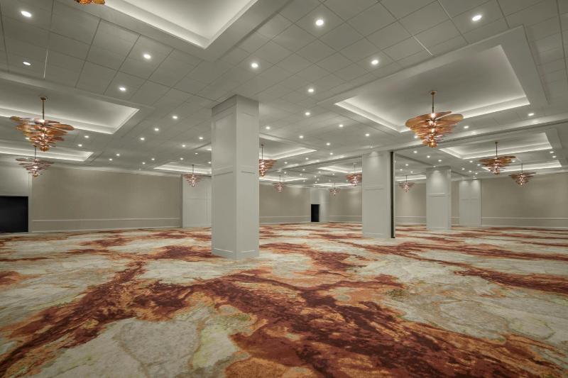 The Westin Cleveland Downtown - image 49