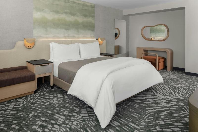 The Westin Cleveland Downtown - image 45