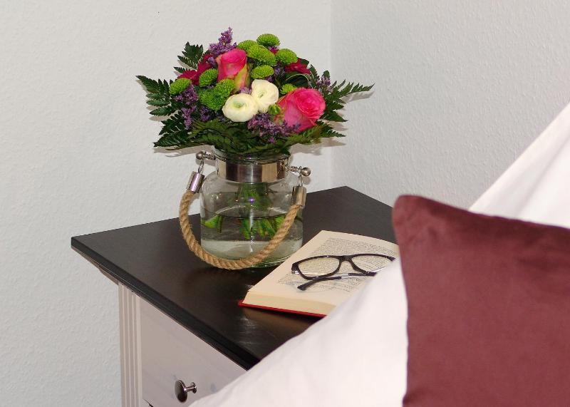 Hotel Garni Landhaus Uttum - image 36