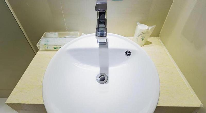 City Comfort Inn Guangzhou Tianhetang Xiajunjing Garden - image 15