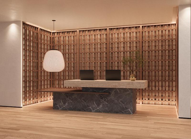 Compass Hotel Osaka Honmachi - image 1