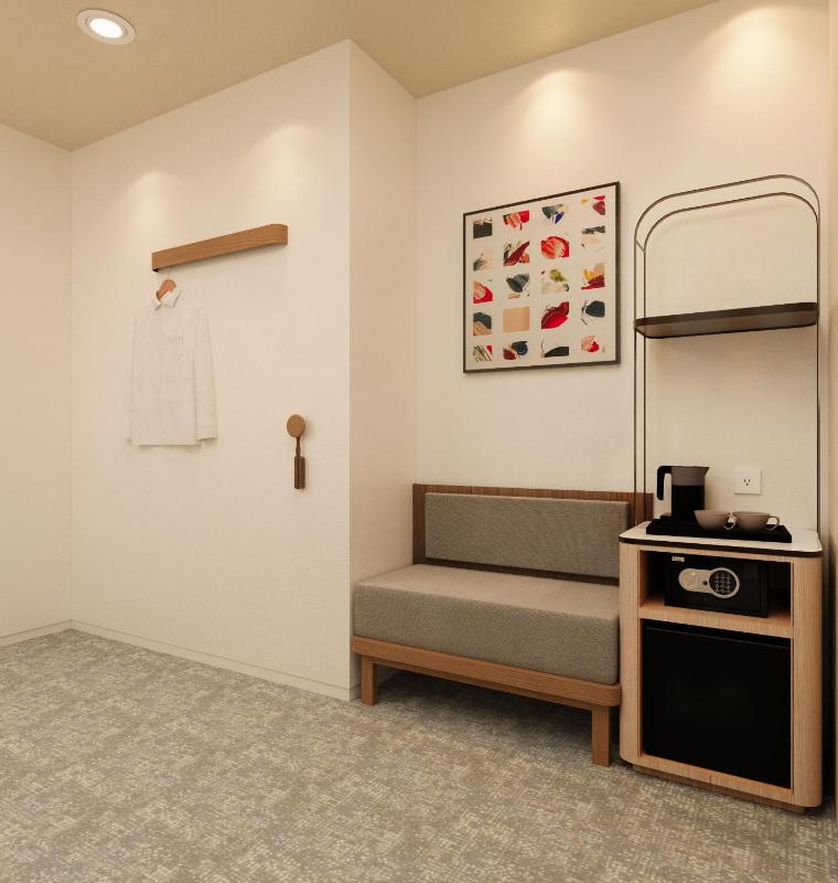 Compass Hotel Osaka Honmachi - image 3