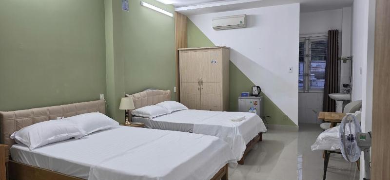 The Olive Apartment - image 12