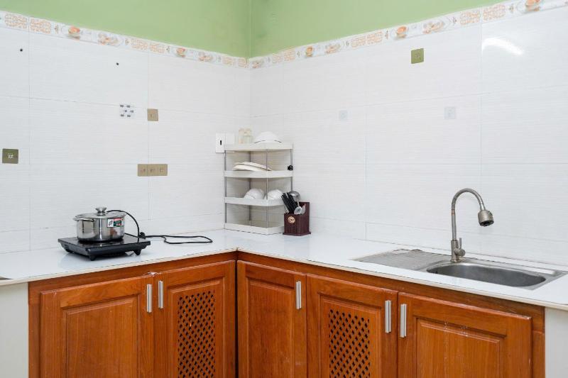 The Olive Apartment - image 4