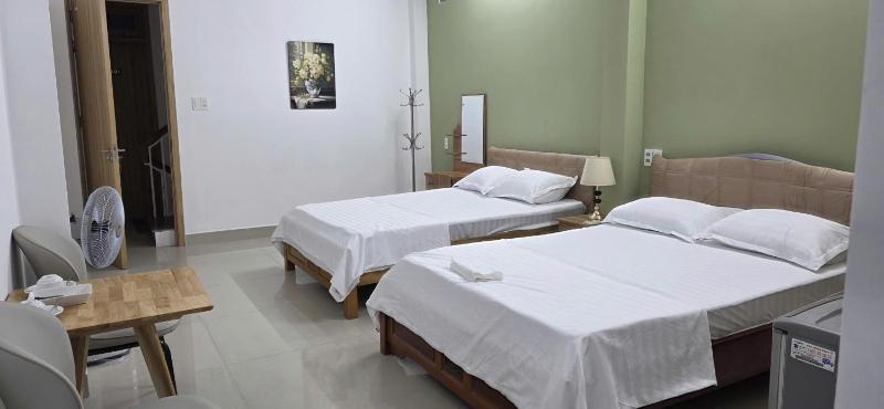 The Olive Apartment - image 14