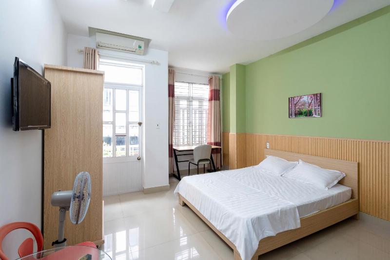 The Olive Apartment - image 8