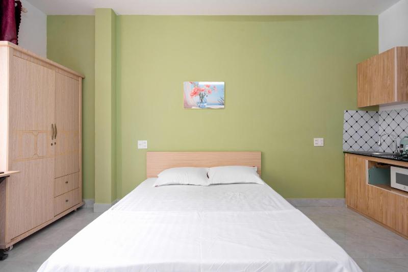 The Olive Apartment - image 11