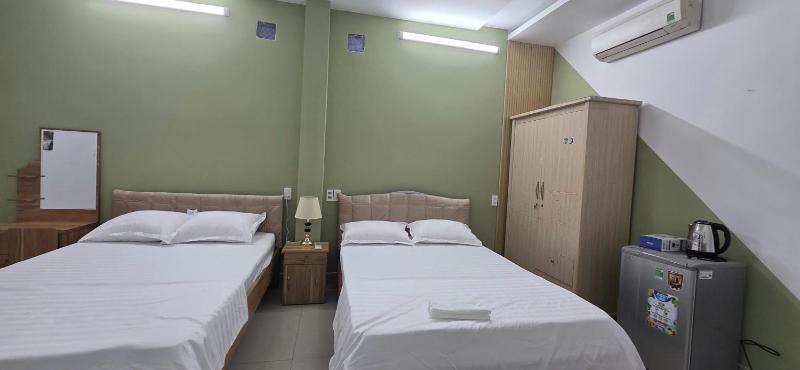 The Olive Apartment - image 16