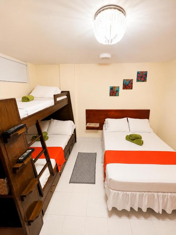 Apartment Angeluz - image 15