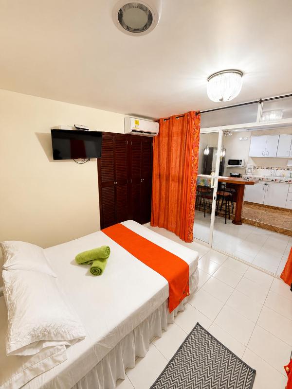 Apartment Angeluz - image 12