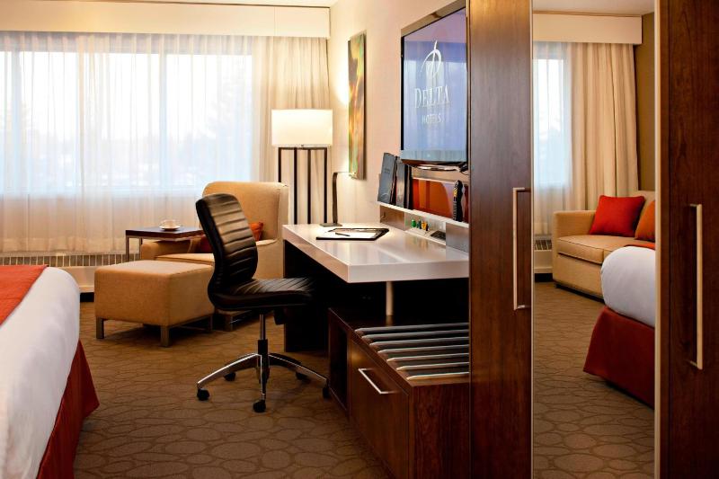 Delta Hotels Calgary South - image 15