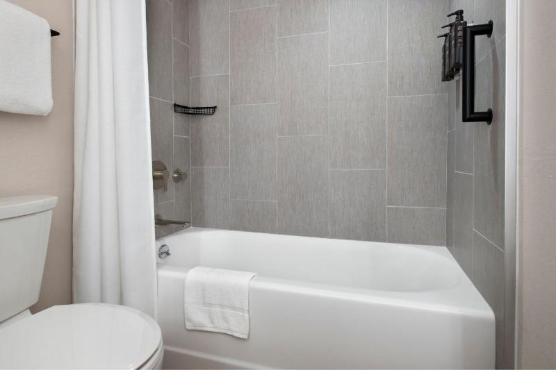 Sheraton Boston Hotel - image 16