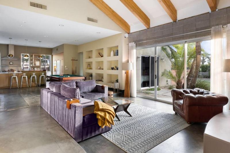 Haveli - 4BR Scottsdale Escape with Pool and Games - image 39