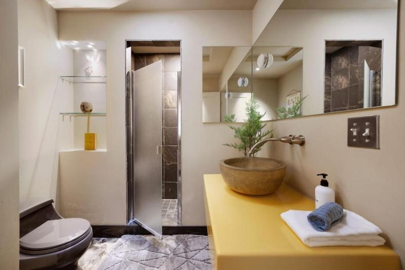 Haveli - 4BR Scottsdale Escape with Pool and Games - image 36