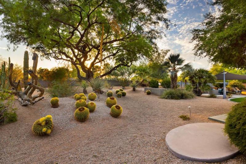 Haveli - 4BR Scottsdale Escape with Pool and Games - image 23