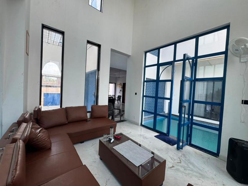 The Blue Lagoon Villa Udaipur - image 10