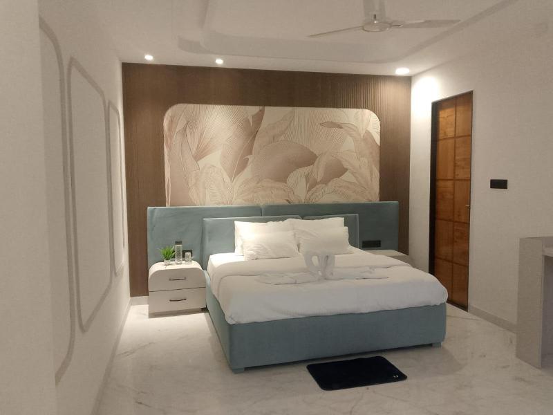 The Blue Lagoon Villa Udaipur - image 13