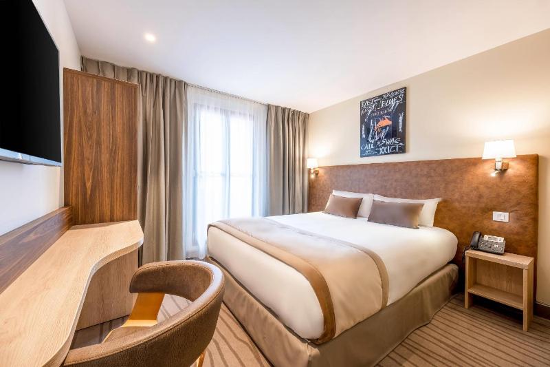 Quality Suites Toulouse Centre - image 8