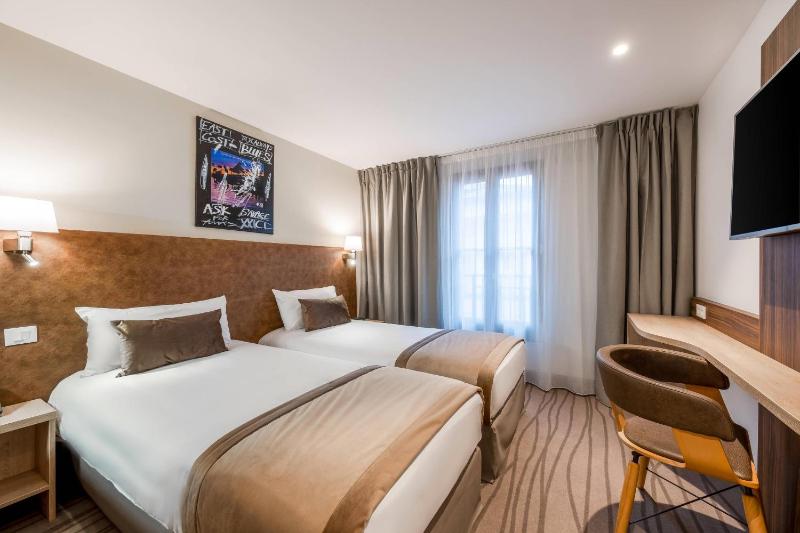 Quality Suites Toulouse Centre - image 18