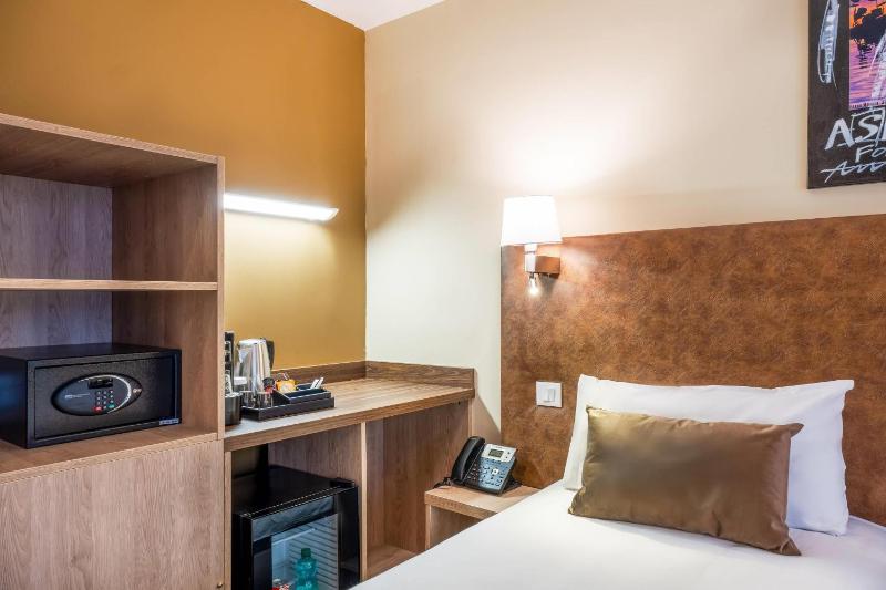 Quality Suites Toulouse Centre - image 12